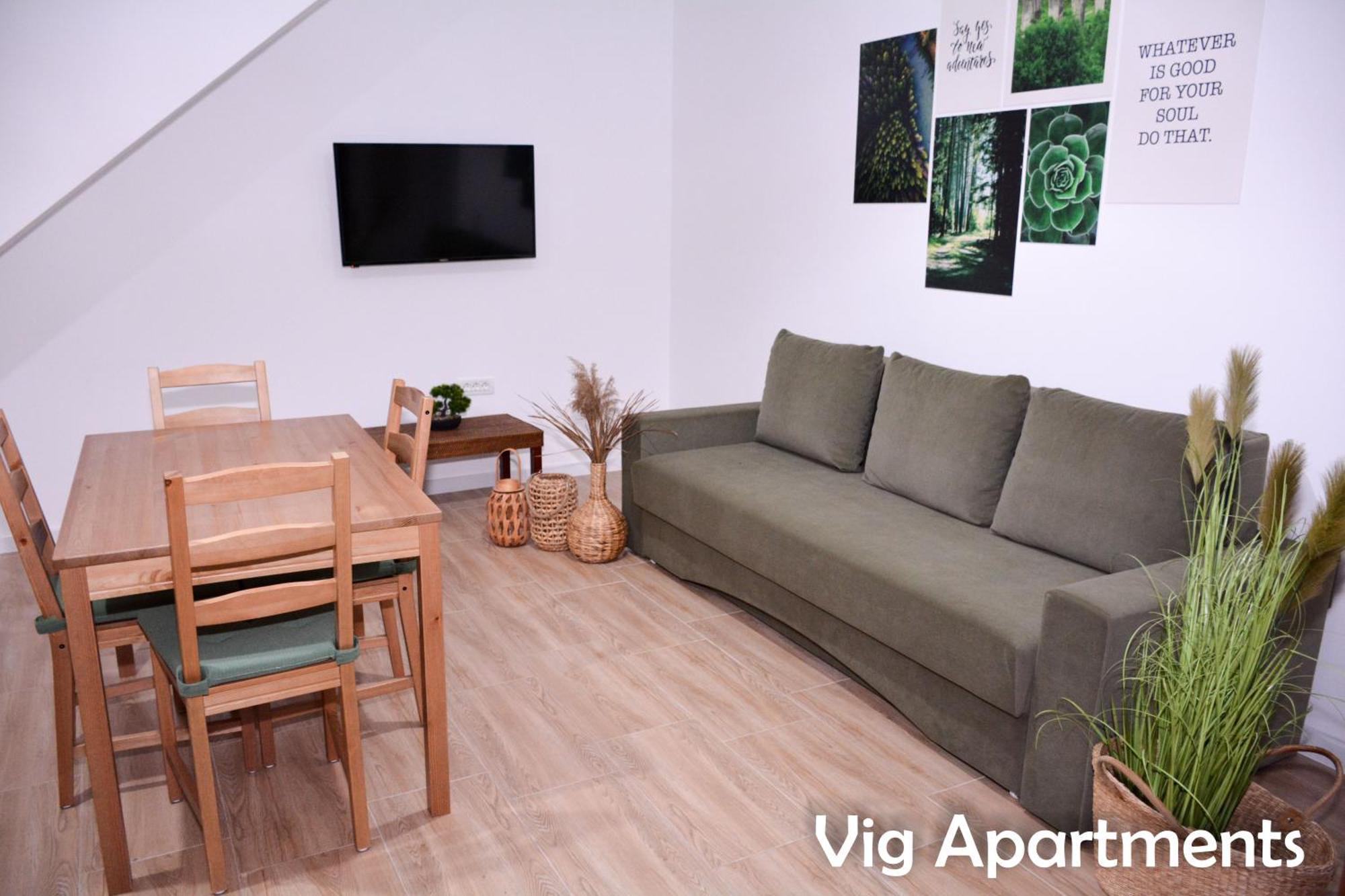 Vig Apartments Тімішоара Екстер'єр фото