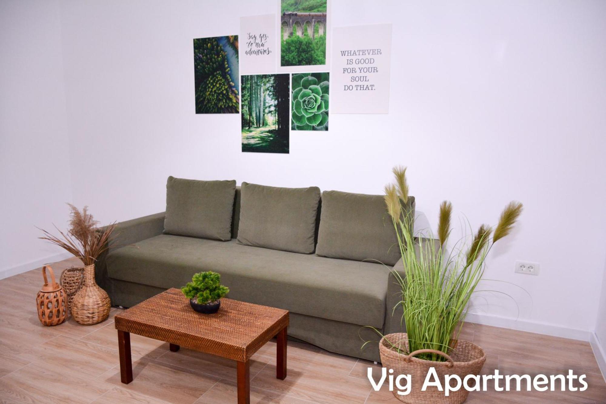 Vig Apartments Тімішоара Екстер'єр фото