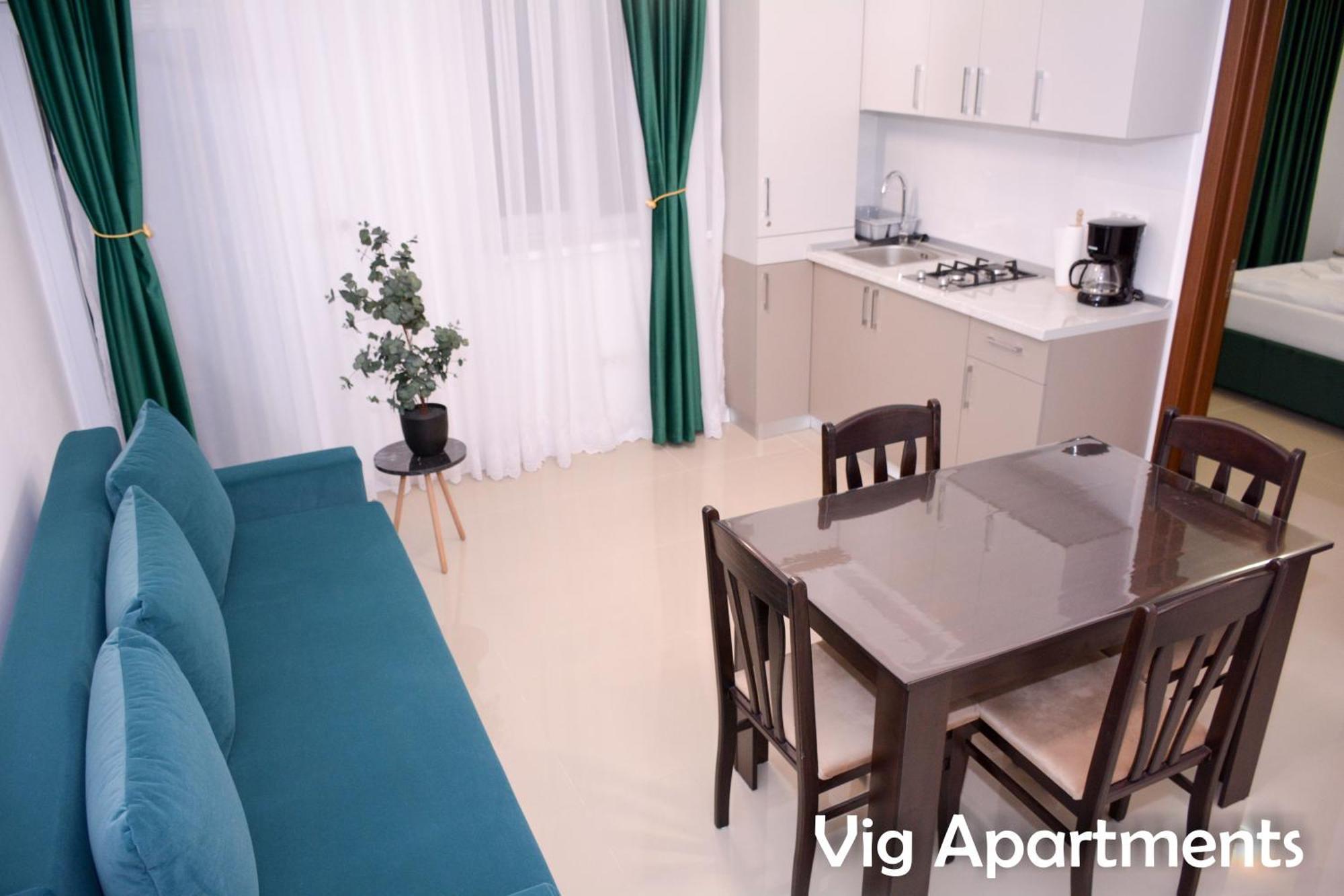 Vig Apartments Тімішоара Екстер'єр фото