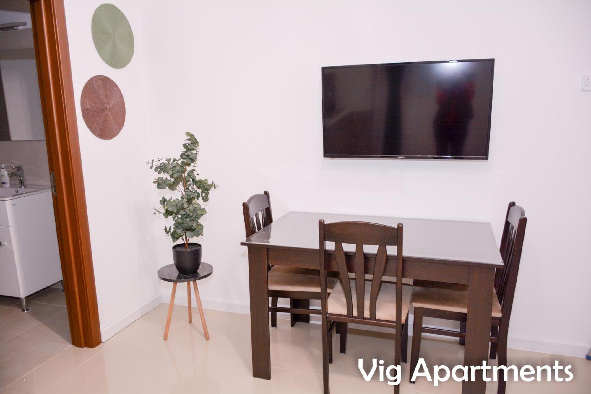 Vig Apartments Тімішоара Екстер'єр фото