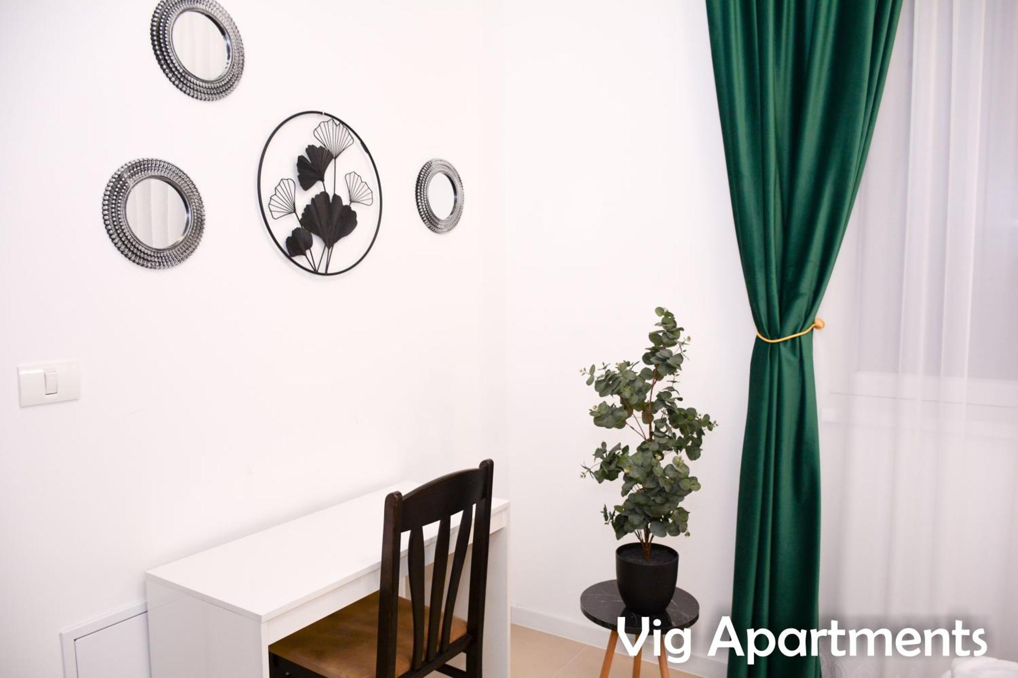 Vig Apartments Тімішоара Екстер'єр фото