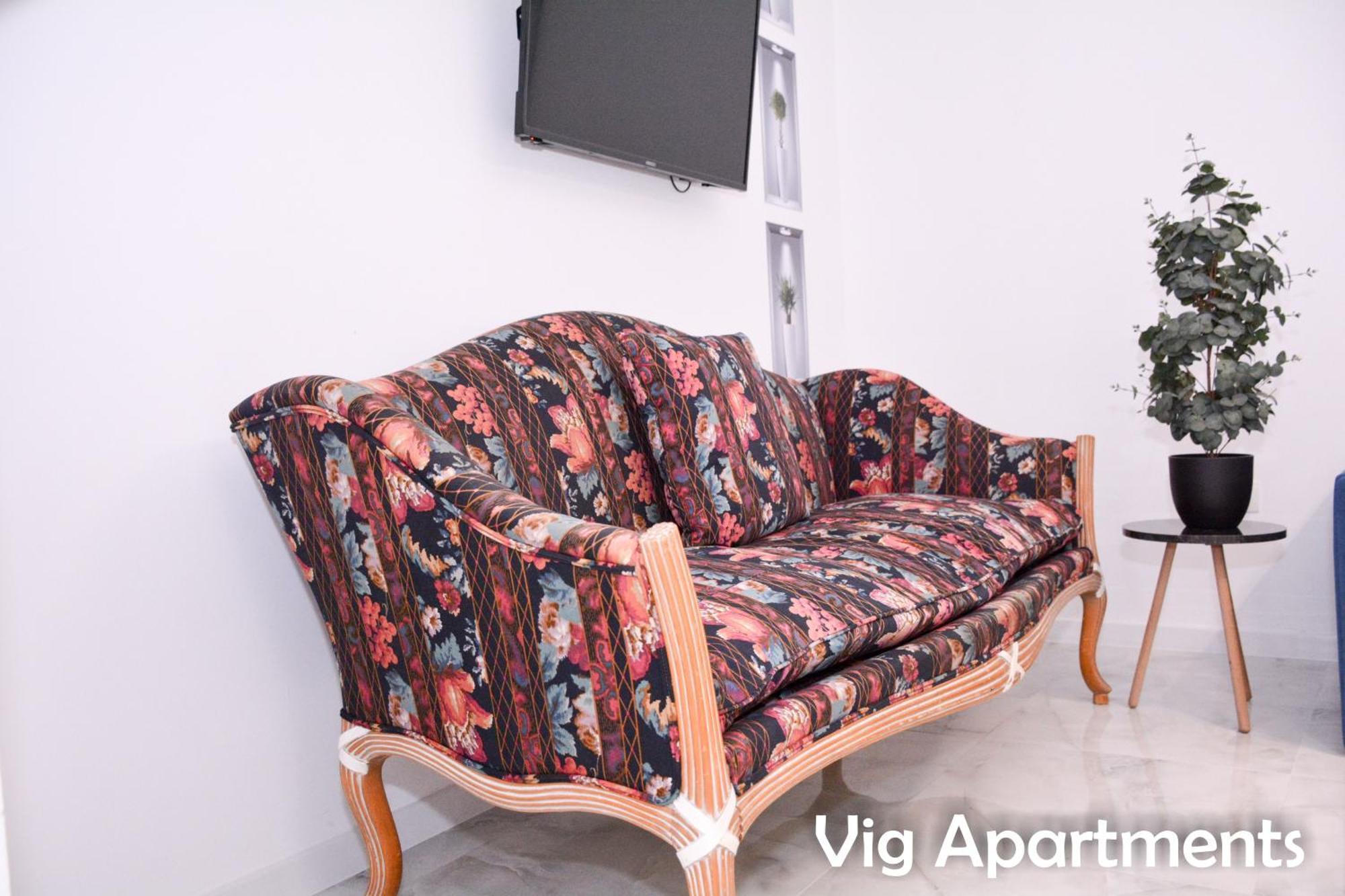 Vig Apartments Тімішоара Екстер'єр фото